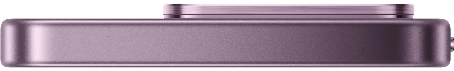 Смартфон Xiaomi 17T Pro 12/256 ГБ фиолетовый
