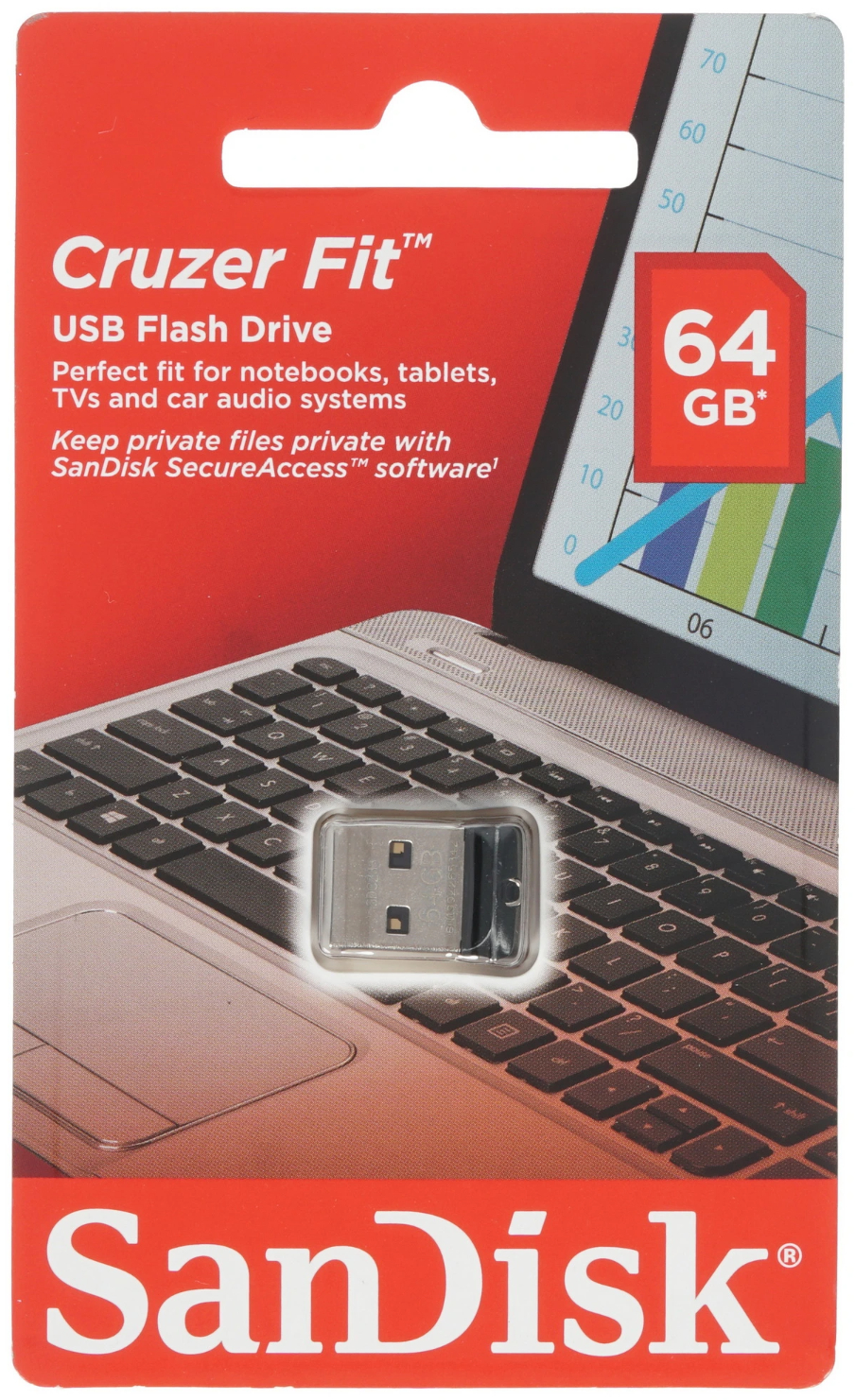 USB накопители